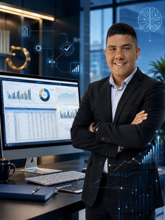 David Santiago Lozano Rodríguez